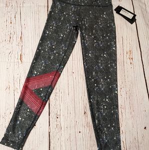 Peloton Girls Night Out Leggings